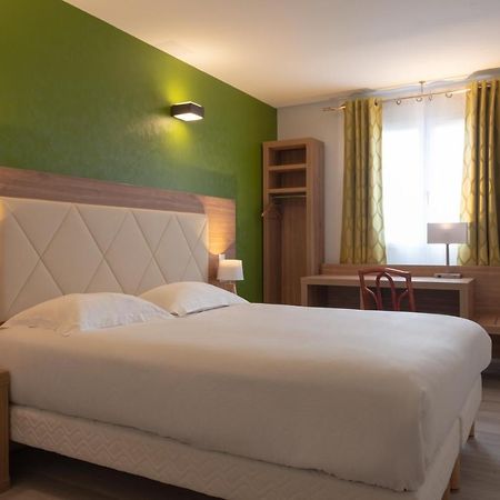 Évreux Hotel De L'Orme, Akena מראה חיצוני תמונה