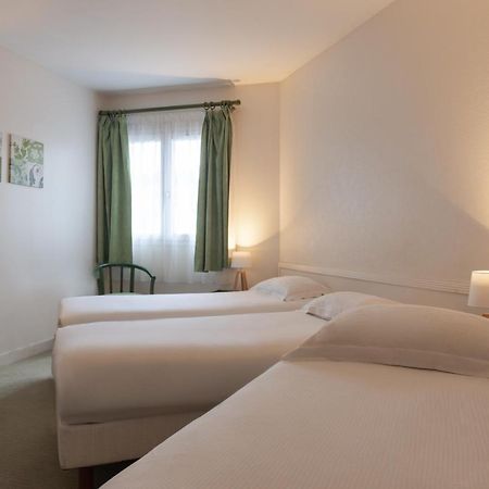Évreux Hotel De L'Orme, Akena מראה חיצוני תמונה