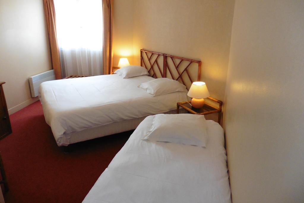 Évreux Hotel De L'Orme, Akena מראה חיצוני תמונה