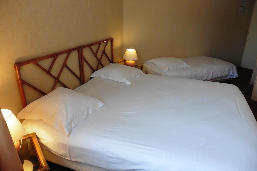 Évreux Hotel De L'Orme, Akena מראה חיצוני תמונה