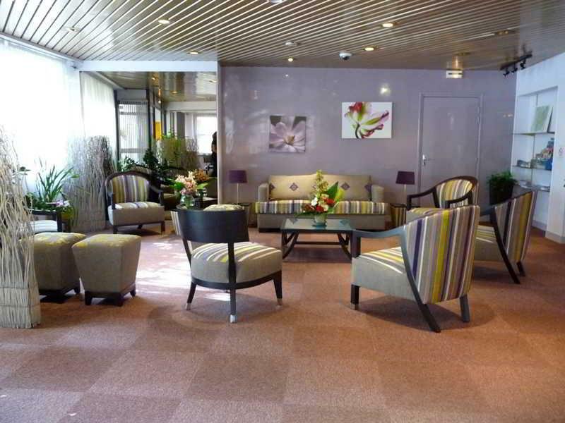 Évreux Hotel De L'Orme, Akena מראה חיצוני תמונה
